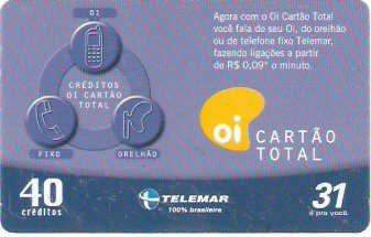 RJT05-39 - Oi - Fixo - Orelhão - 40